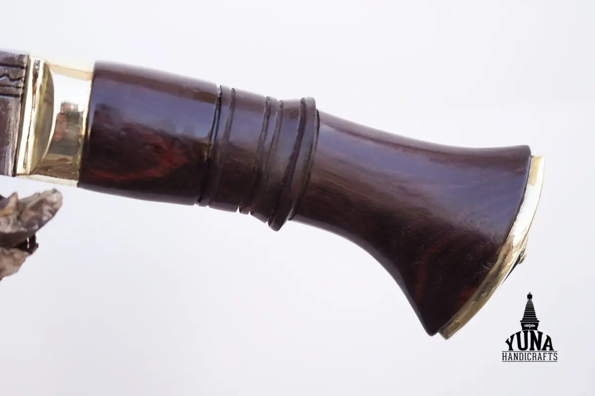 Bhojpuri Kukri Traditional Nepali Knife