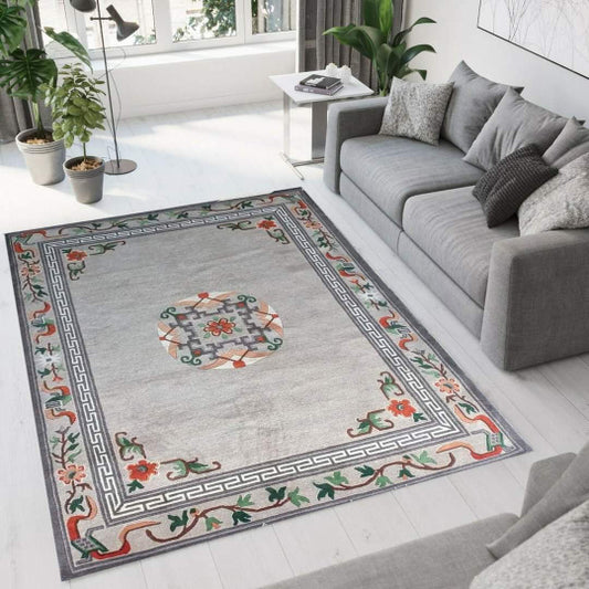 Endless Knot Rugs