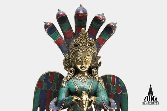 Naga Statue For Sale