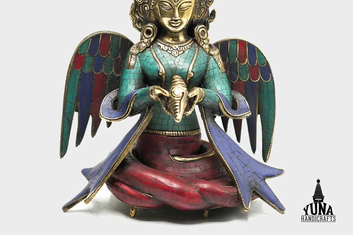 Naga Statue For Sale