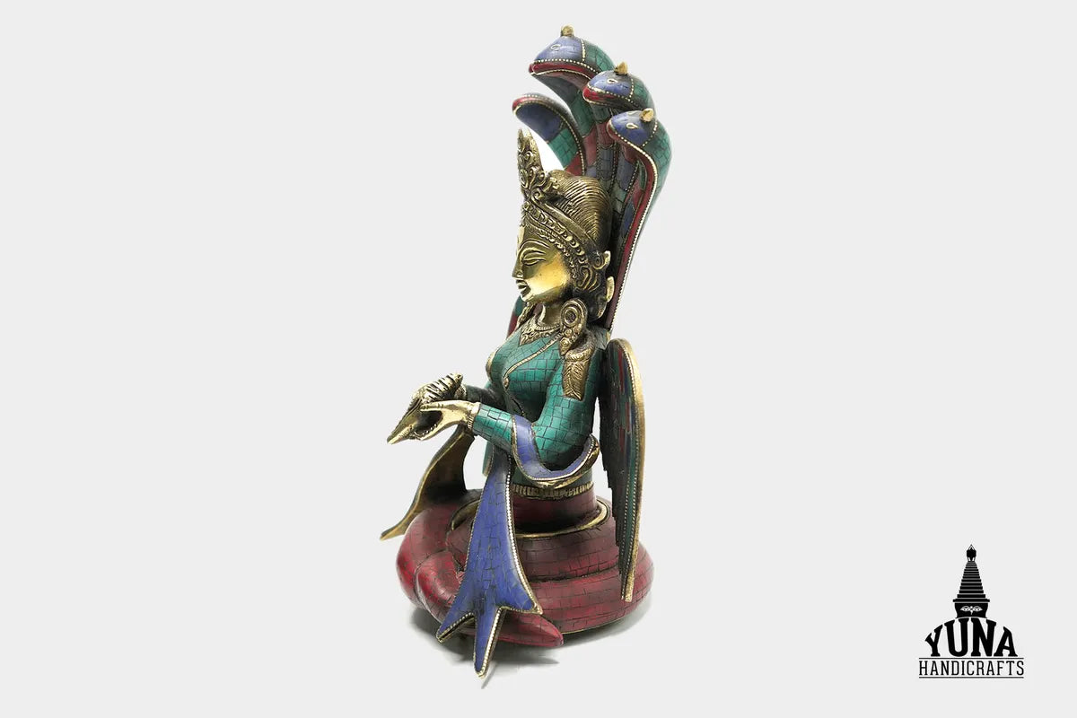 Naga Statue For Sale