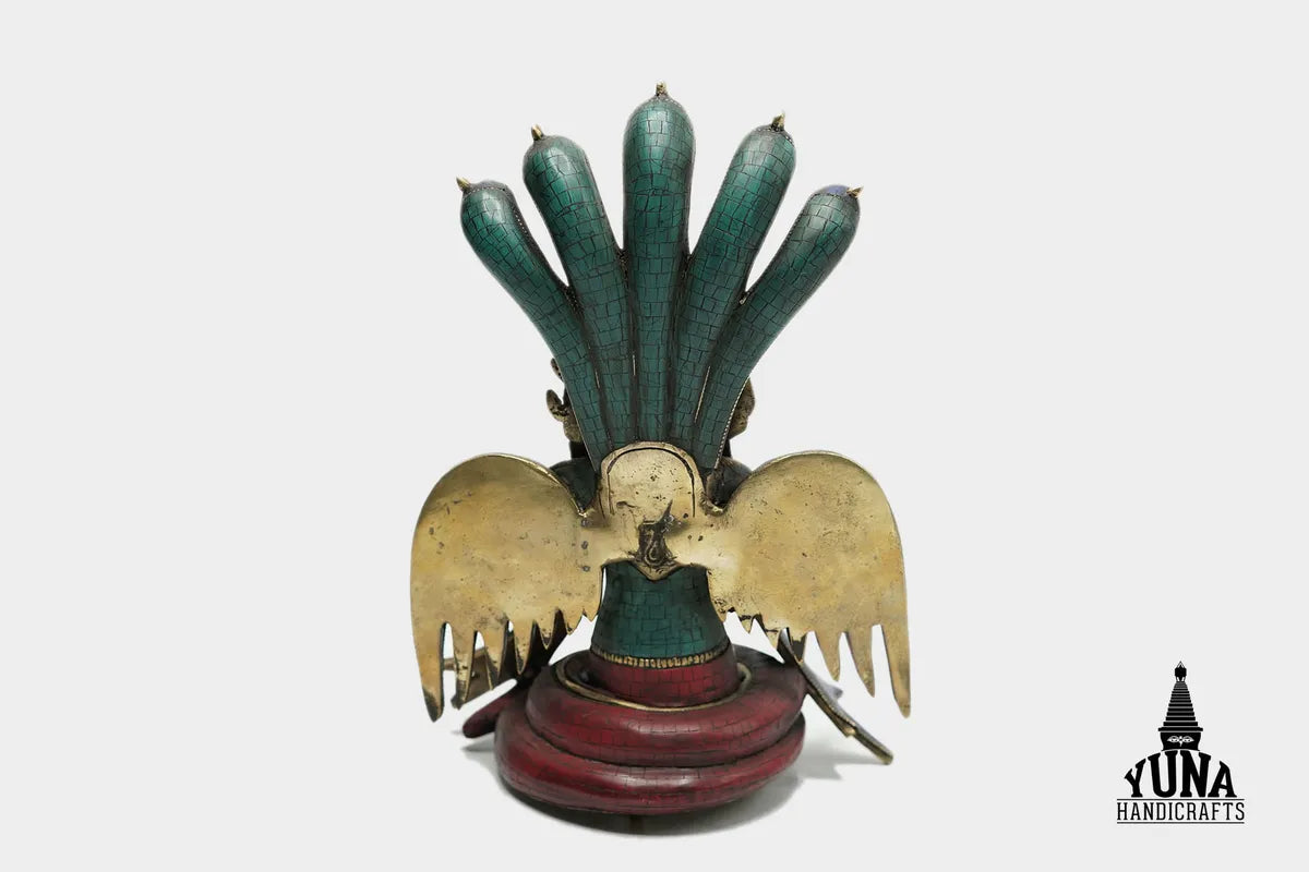 Naga Statue For Sale