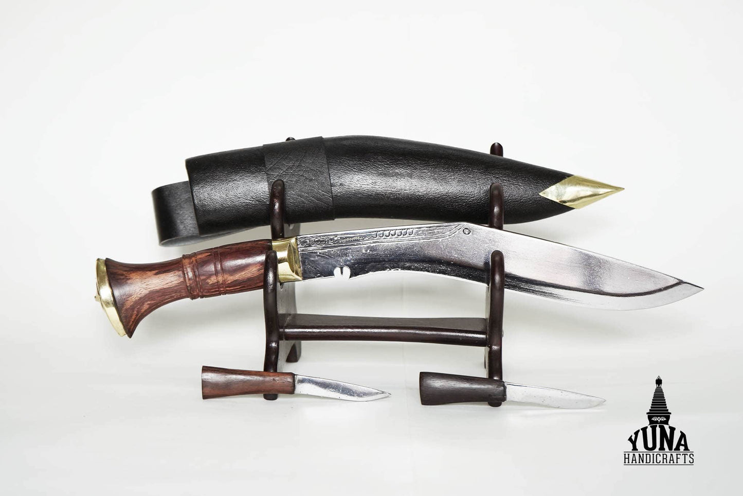 Handmade Nepali Sirupate Khukuri