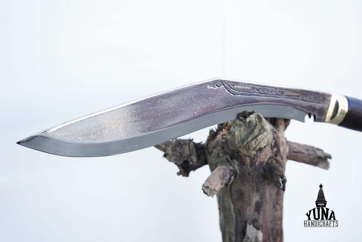 Handmade Nepali Sirupate Khukuri