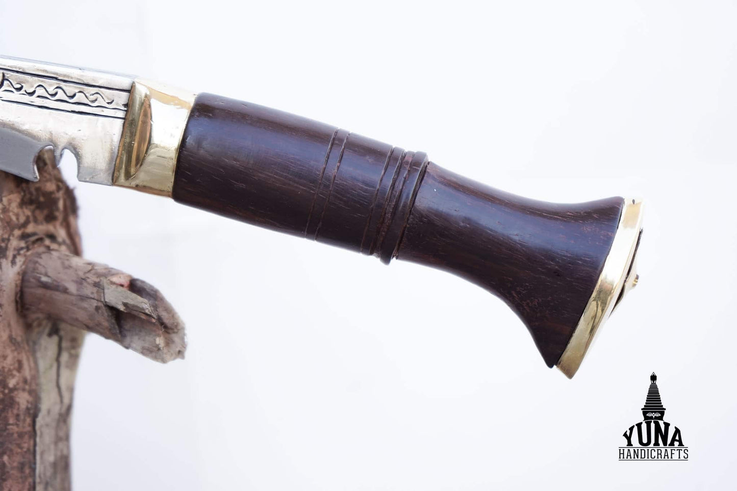 Handmade Nepali Sirupate Khukuri
