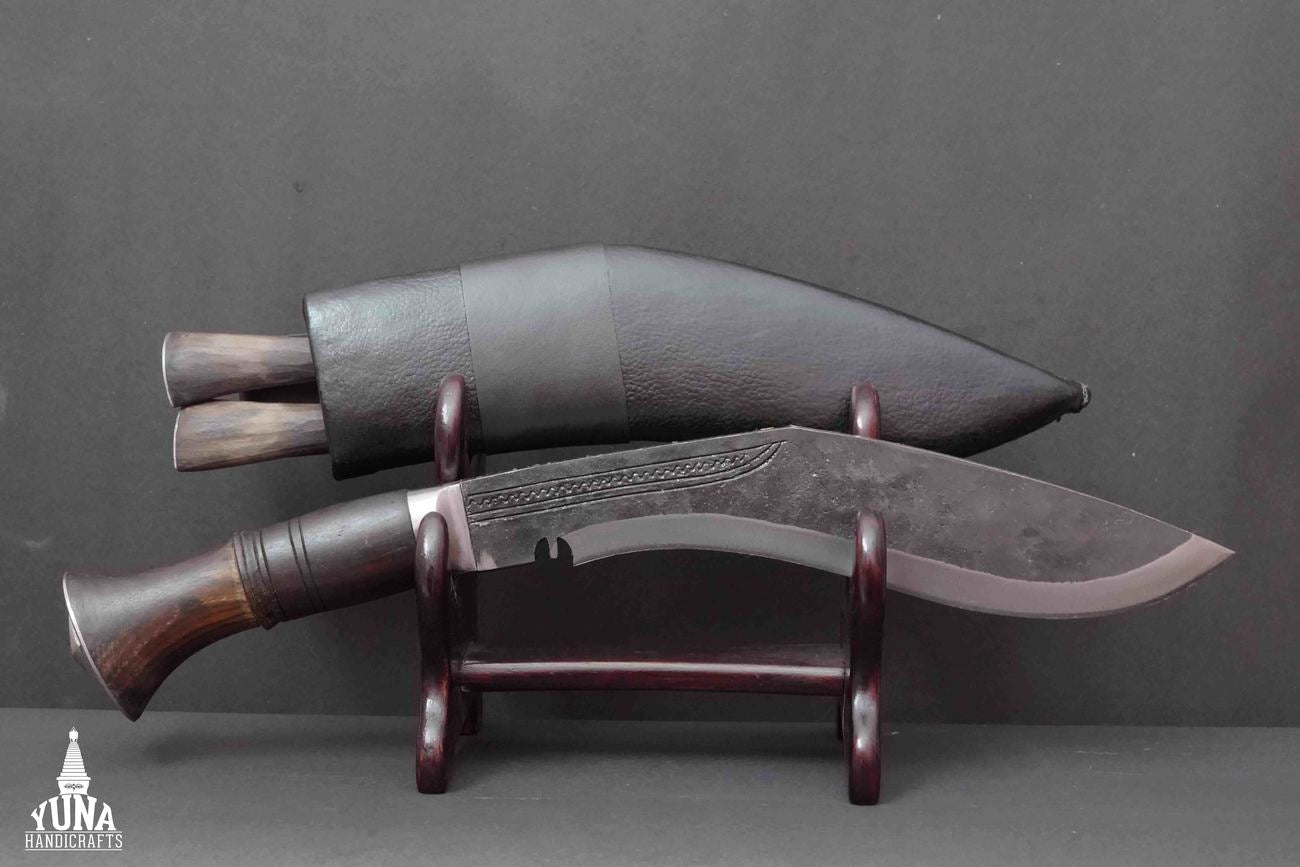 Solid Bahadur Nepali Khukuri
