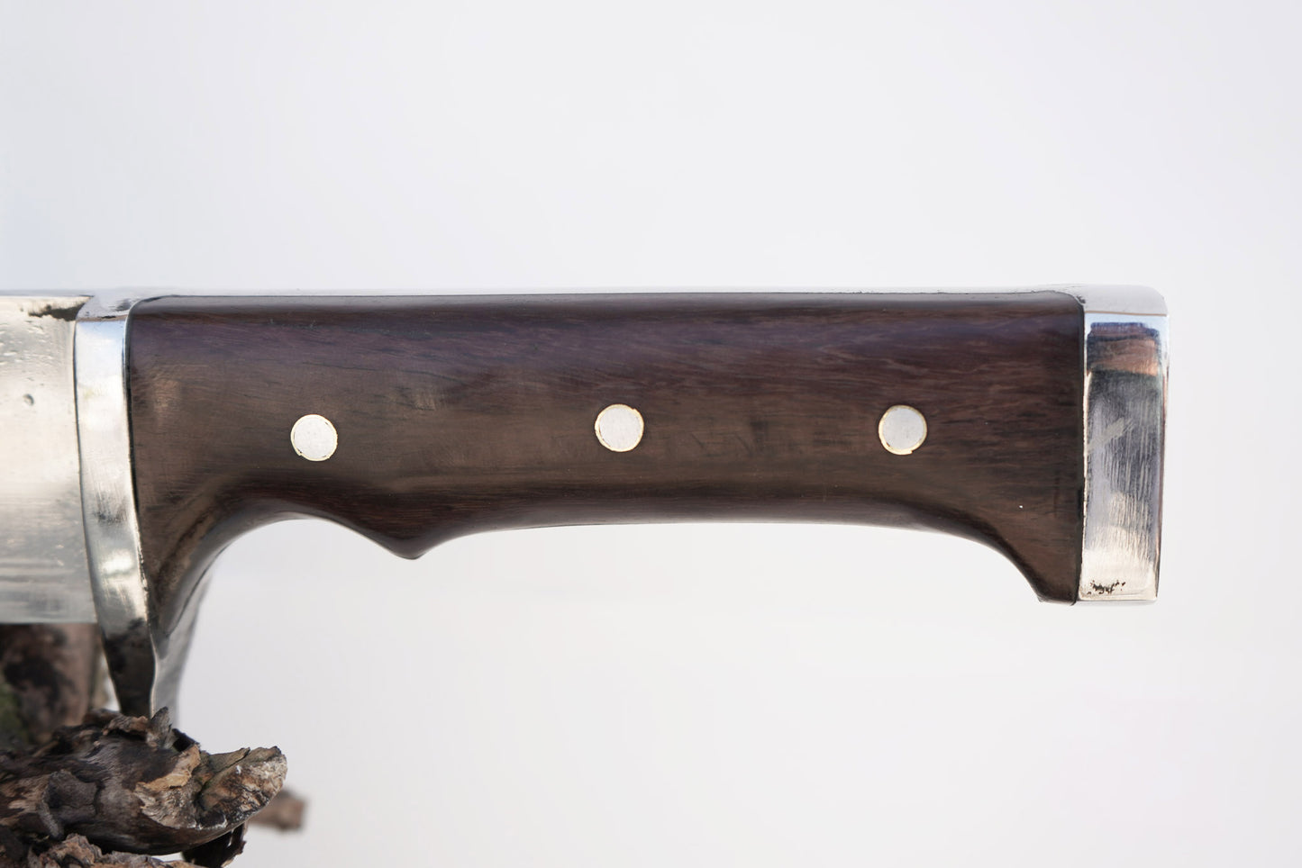 Full Tang Bowie Knife For Sale