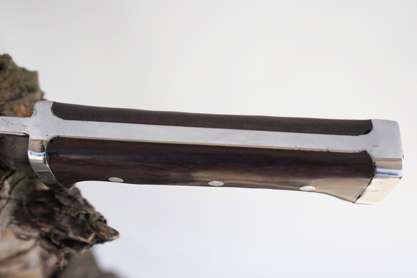 Full Tang Bowie Knife For Sale