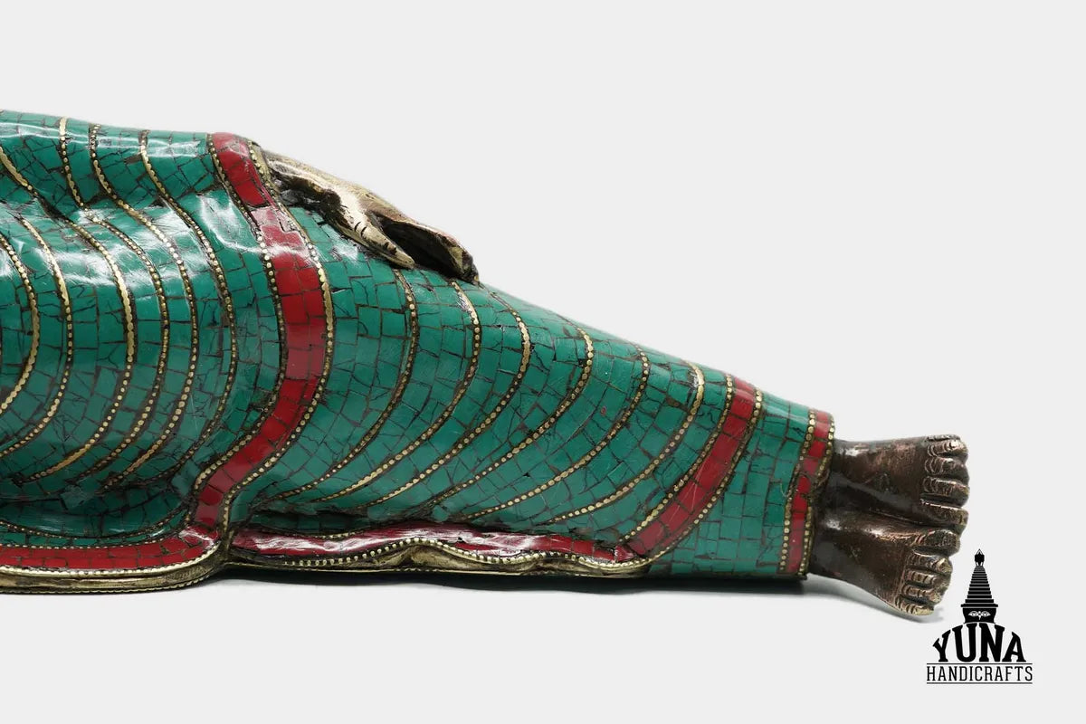 Sleeping Buddha Statues For Sale