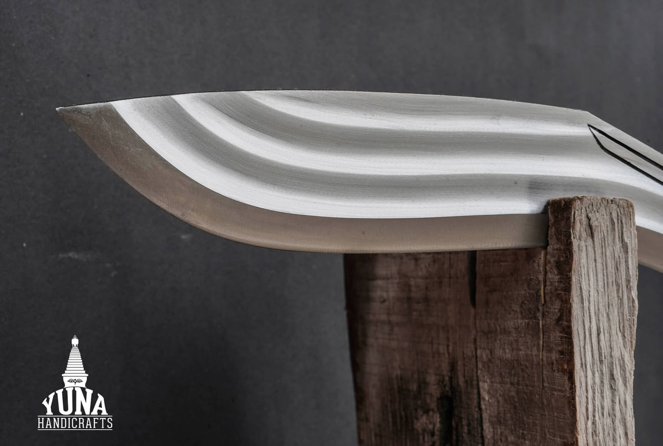 3 Chirra Kukri Made In Nepal