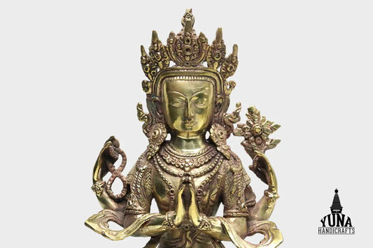 Chenrezig Statue For Sale
