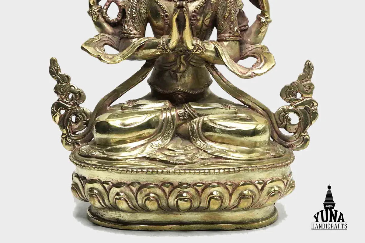 Chenrezig Statue For Sale