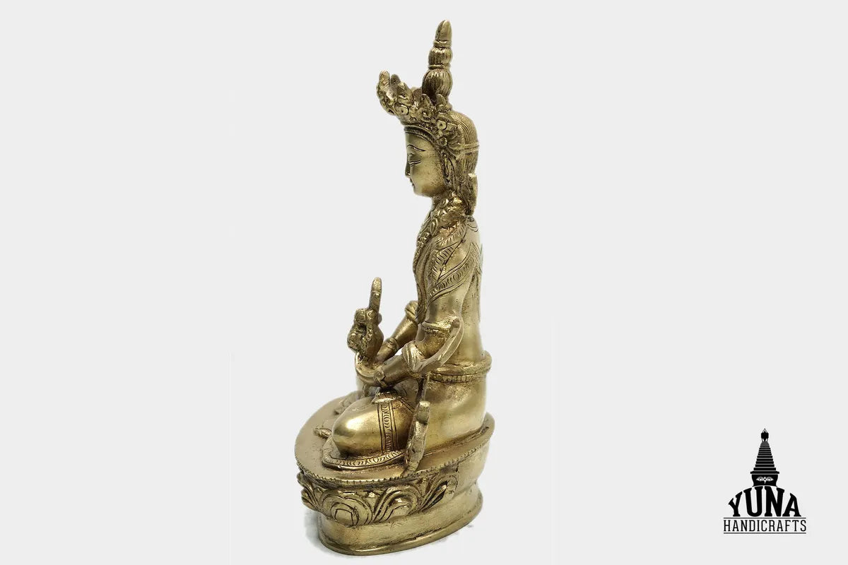 Aparmita Buddha Statue