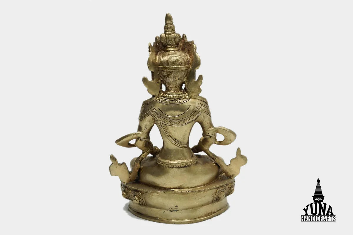 Aparmita Buddha Statue