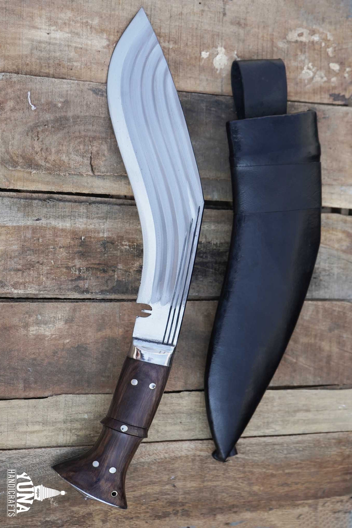 5 Chirra Kukri