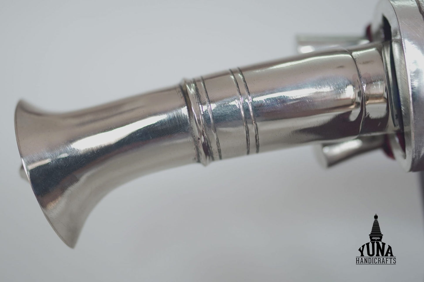 Gurkha Ceremonial Kukri Kothimora