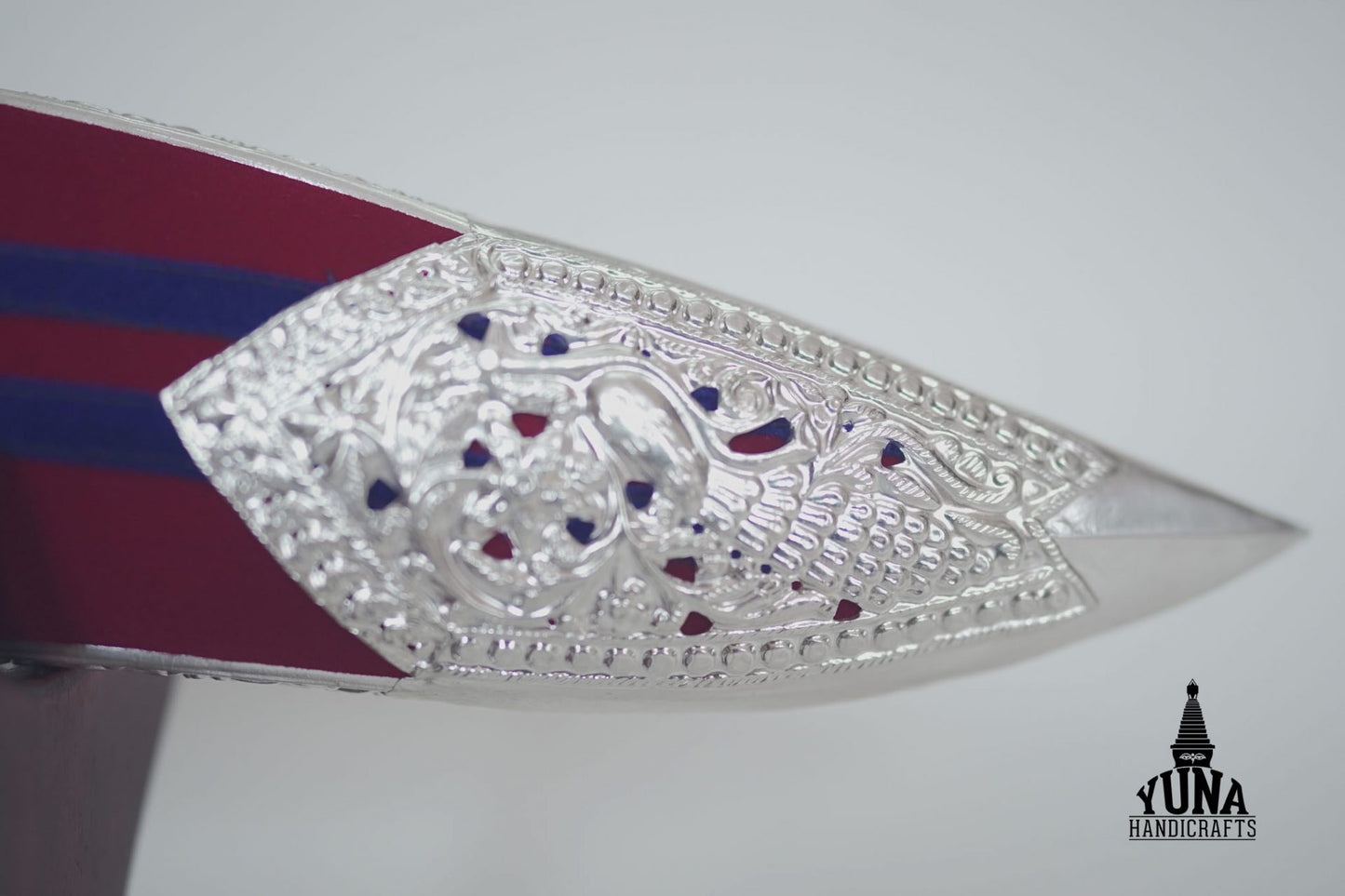 Gurkha Ceremonial Kukri Kothimora