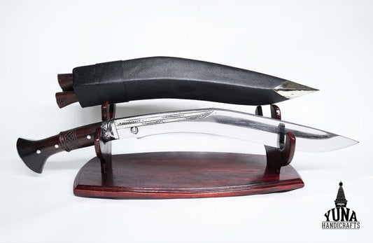 Chitlange Kukri Nepali Knife