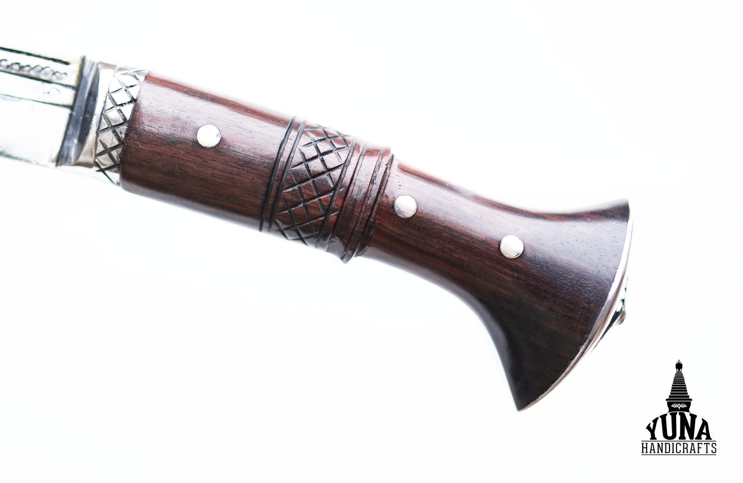 Chitlange Kukri Nepali Knife