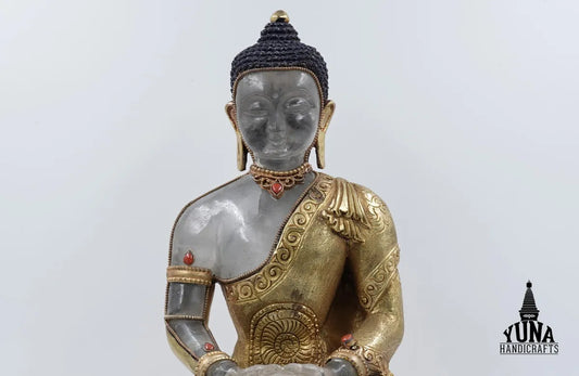 Nepal Tibet Amitabha Statues