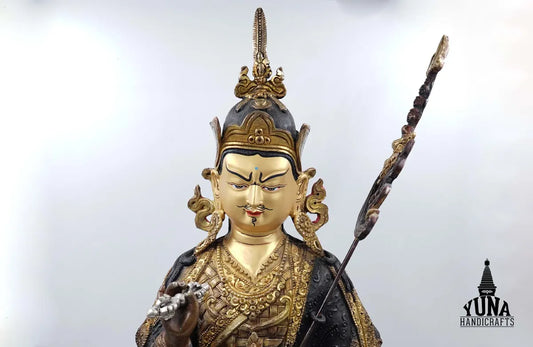 Padmasambhava Guru Rinpoche Statue