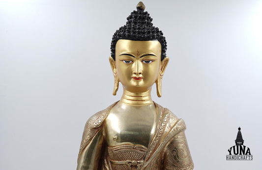 Buddha Amitabha Statue
