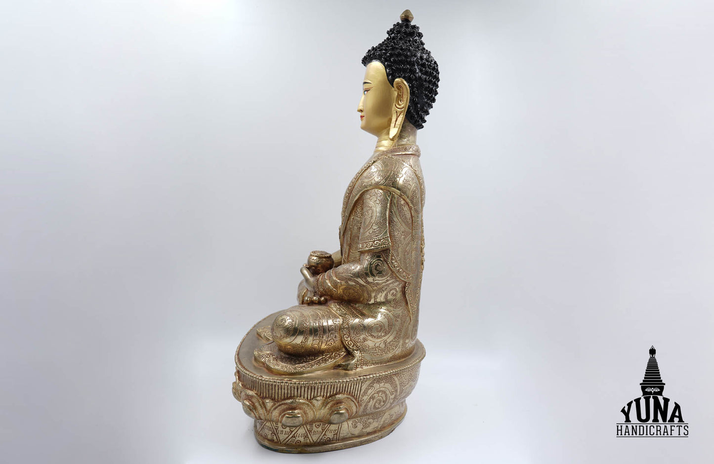 Buddha Amitabha Statue