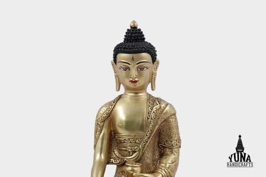 Buy Shakyamuni Buddha Statue