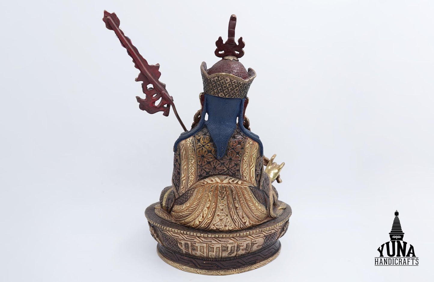 Guru Rinpoche Statue