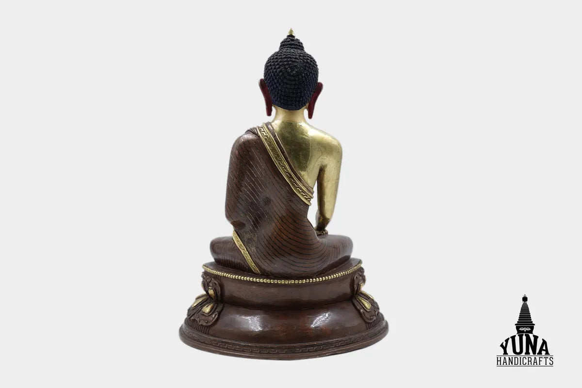 Shakyamuni Buddha Statue For Sale