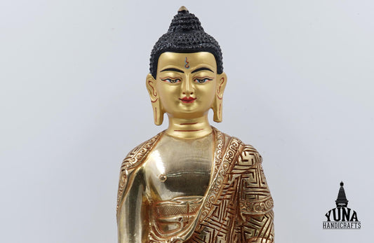 Buy Handmade Amitabha Statue