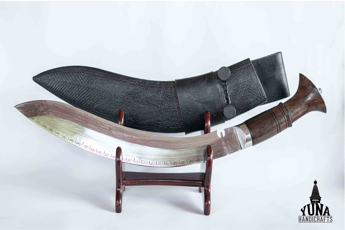 Khukuri Price in Nepal: Understanding Value, Craftsmanship, and Authenticity