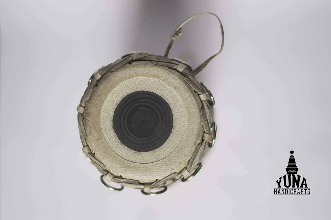 Madal Nepali Drum: The Heartbeat of Nepalese Culture, Rhythm, and Tradition