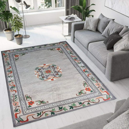Traditional Handmade Rugs: Timeless Craftsmanship That Brings Art and Warmth to Every Space