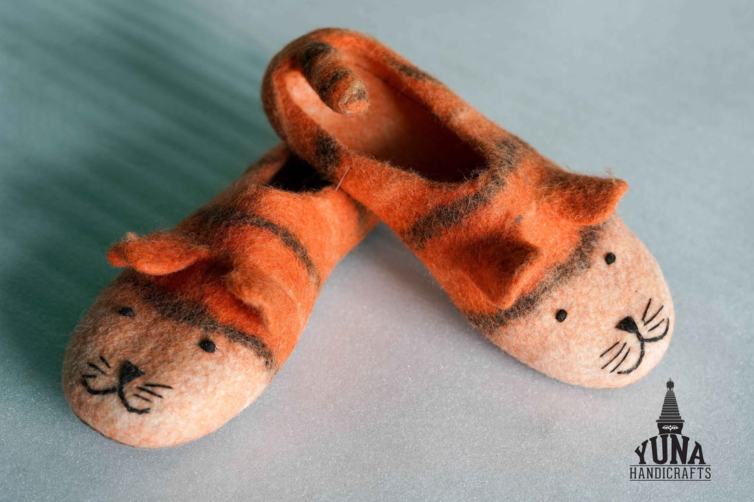 Handmade Felt Products: A Complete Guide to Sustainable Style, Craftsmanship, and Timeless Beauty