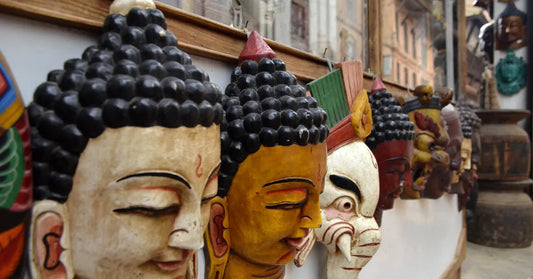 Authentic Himalayan Handmade Gifts: Timeless Treasures Crafted with Soul and Heritage