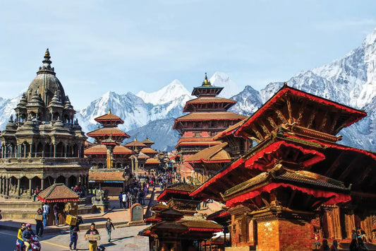 Best Places to Buy Nepali Handicraft Items in Kathmandu