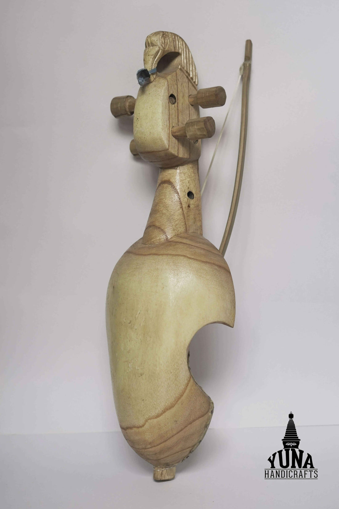 Buy Traditional Sarangi Online: Discover the Timeless Soul of Nepal’s Musical Heritage