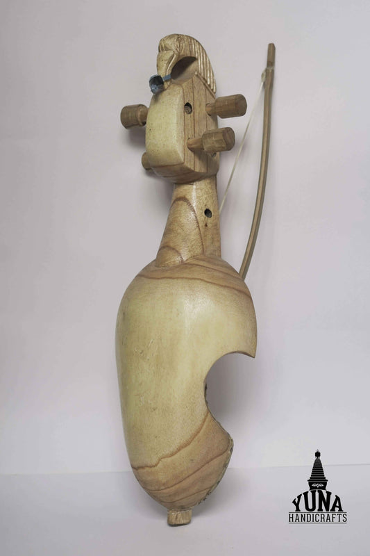 Buy Traditional Sarangi Online: Discover the Timeless Soul of Nepal’s Musical Heritage