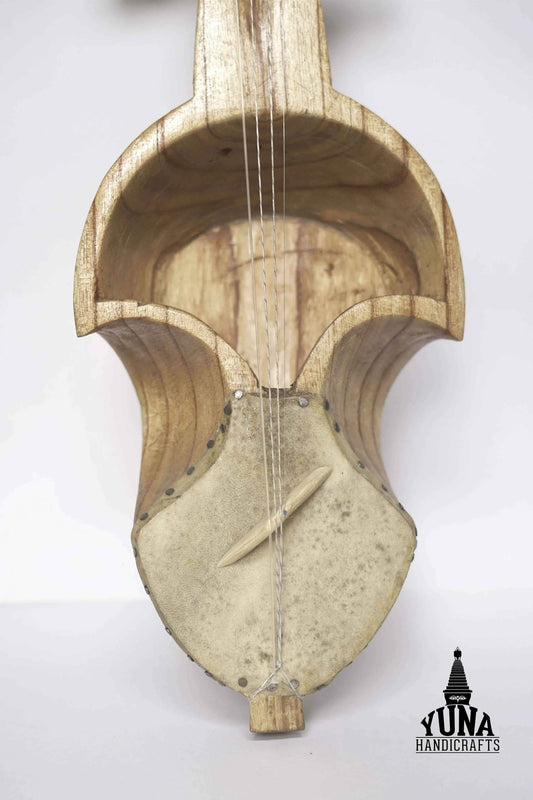 Sarangi Instrument in Nepal: The Soulful Voice of Himalayan Tradition and Musical Heritage