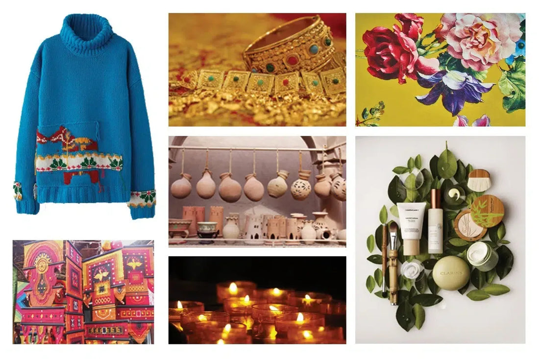 Himalayan Crafts in Nepal: Timeless Artistry from the Roof of the World