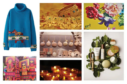 Himalayan Crafts in Nepal: Timeless Artistry from the Roof of the World