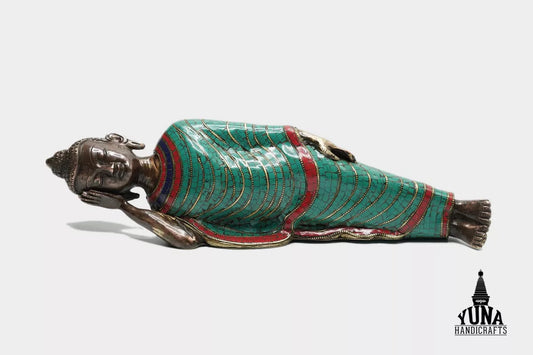 Sleeping Buddha Statues For Sale: A Timeless Symbol of Peace, Wisdom, and Spiritual Completion