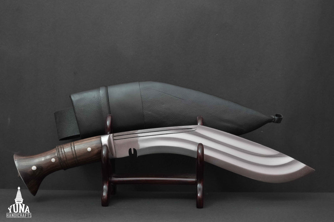 Types of Combat Knives Used by Military Around the World