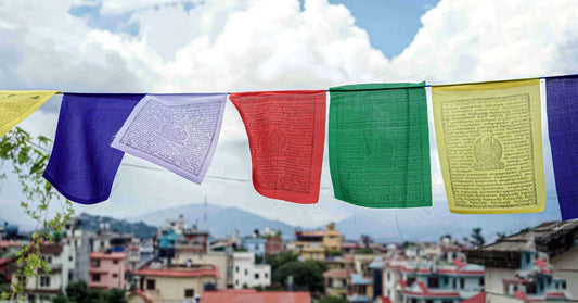 Top 15 Buddhist Ritual Items