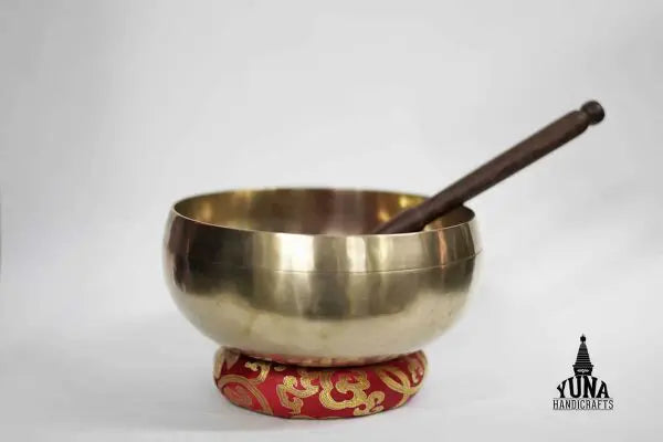 Benefits of Singing Bowls for Meditation: Deep Healing, Focus, and Inner Balance