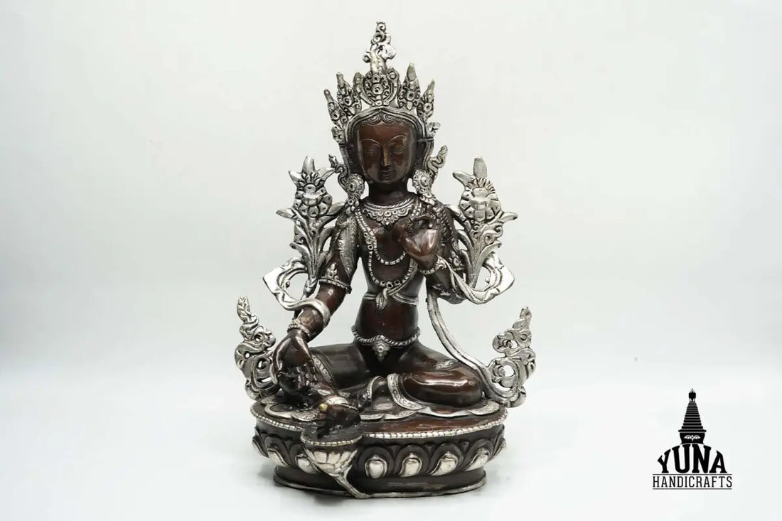 Green Tara Statue Nepal: Discover the Sacred Beauty, Symbolism, and Timeless Art of Himalayan Craftsmanship