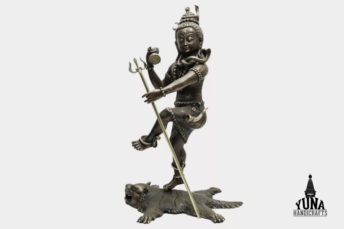 Buy Nataraja Statue: Discover the Timeless Beauty, Symbolism, and Craftsmanship of Shiva’s Cosmic Dance
