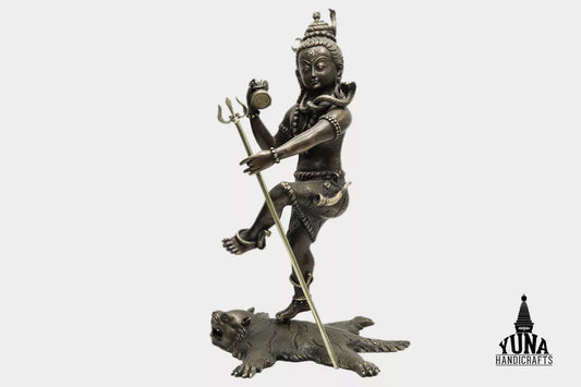 Buy Nataraja Statue: Discover the Timeless Beauty, Symbolism, and Craftsmanship of Shiva’s Cosmic Dance