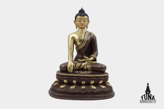 Shakyamuni Buddha Statue for Sale: Discover Authentic Nepalese Craftsmanship, Meaning, and Timeless Beauty